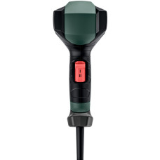Фен будівельний Metabo HG 16-500 1600Вт 300/500°C 240/450л·хв 0.6кг