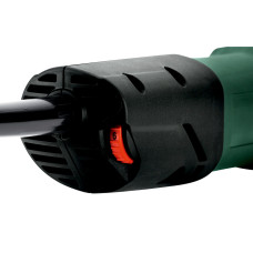 Шліфмашина кутова Metabo WEV 850-125 125мм 850Вт 3000-11500об·хв 1.9кг