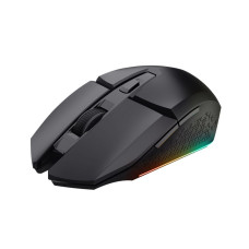 Миша Trust GXT 110 Felox, WL, чорний