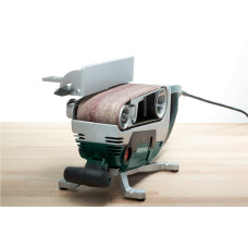 Шліфмашина ексцентрикова Metabo BAE 75 1010Вт 75х533мм 240-450об·хв 4.9кг