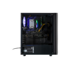 Комп’ютер персональний 2E Complex Gaming AMD R5-5500, 16Gb, F1TB, NVD3060-12, B550, G2052, 600W, FreeDos
