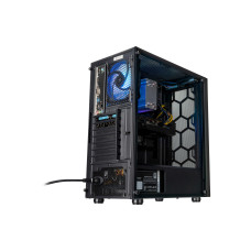 Комп’ютер персональний 2E Complex Gaming AMD R5-5500, 16Gb, F1TB, NVD3060-12, B550, G2052, 600W, FreeDos