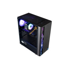 Комп’ютер персональний 2E Complex Gaming AMD R5-5500, 16Gb, F1TB, NVD3060-12, B550, G2052, 600W, FreeDos