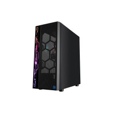Комп’ютер персональний 2E Complex Gaming AMD R5-5500, 16Gb, F1TB, NVD3060-12, B550, G2052, 600W, FreeDos