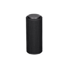 Акустична система 2E SoundXTube2 TWS, MP3, Wireless, Waterproof Black