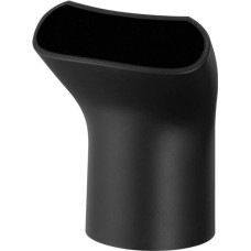 Фен-щітка Remington Blow Dry & Style Caring, 1000Вт, 2 режими, іоніз-я, хол. обдув, чохол, кераміка, чорно-золотий
