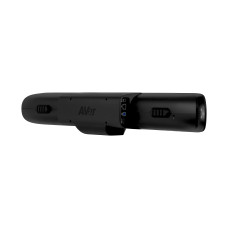 Система відеоконференцзв'язку AVer VB350, 4,5x Optical Zoom, 2 об'єктива 4K, PTZ, 14 х Uni-mic, радіус дії 10 м, динаміки 2 х 6 Вт, чорний