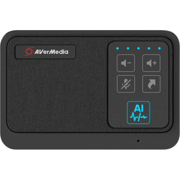 Спікерфон настільний AVerMedia AS311