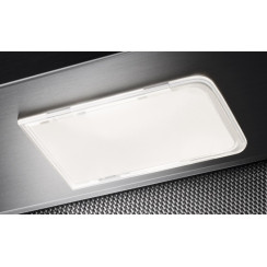 Витяжка Electrolux купольна, 60см, 420м.куб/год., нерж