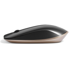 Миша HP 410 Slim, BT, space grey
