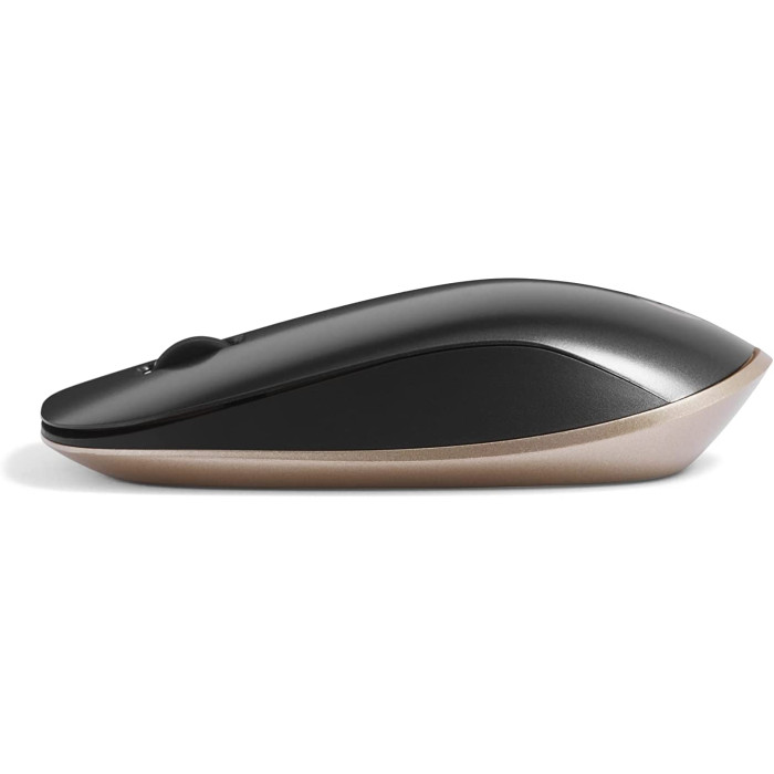 Миша HP 410 Slim, BT, space grey