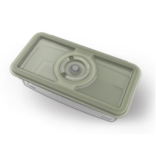 Контейнери для вакуумування харчові Electrolux, 2шт