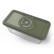 Контейнери для вакуумування харчові Electrolux, 2шт