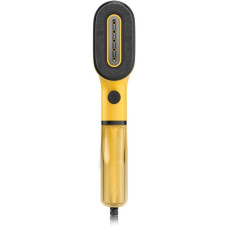 Відпарювач Tefal компактний Pure Pop, 1300Вт, 70мл, постійна пара - 20гр, жовтий