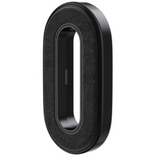 Відпарювач Tefal компактний Pure Pop, 1300Вт, 70мл, постійна пара - 20гр, жовтий