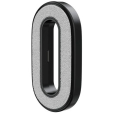 Відпарювач Tefal компактний Pure Pop, 1300Вт, 70мл, постійна пара - 20гр, жовтий