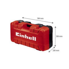 Кейс для інструменту Einhell E-Box L70/35, 25x70x35см, пластик