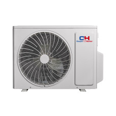 Кондиціонер Cooper&Hunter Veritas NG 35м2 інвертор 12000BTU 3.2кВт A++/A+ -15°С Wi-Fi R32 білий