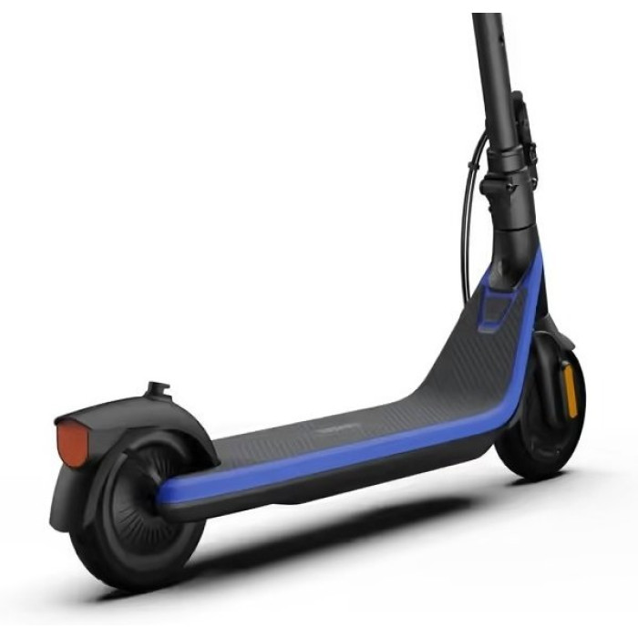 Електросамокат Segway-Ninebot дитячий C2 PRO E, синій