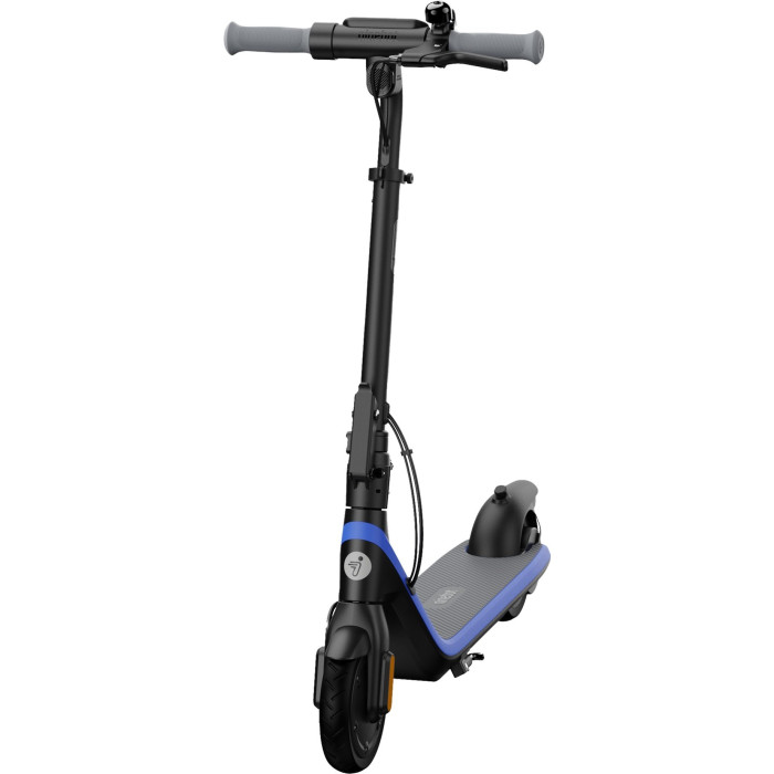 Електросамокат Segway-Ninebot дитячий C2 PRO E, синій