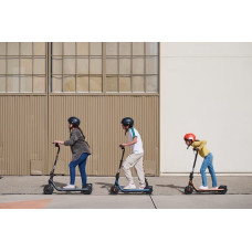 Електросамокат Segway-Ninebot дитячий C2 PRO E, синій