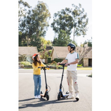 Електросамокат Segway-Ninebot дитячий C2 PRO E, синій