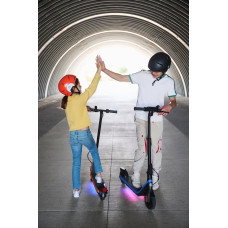 Електросамокат Segway-Ninebot дитячий C2 PRO E, синій