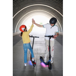 Електросамокат Segway-Ninebot дитячий C2 PRO E, синій