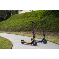 Електросамокат Segway-Ninebot дитячий C2 PRO E, синій