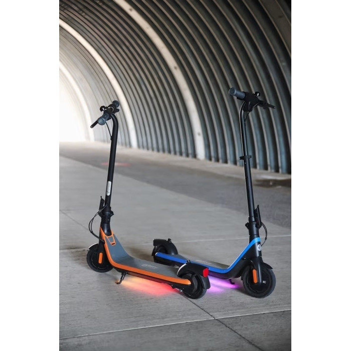 Електросамокат Segway-Ninebot дитячий C2 PRO E, синій