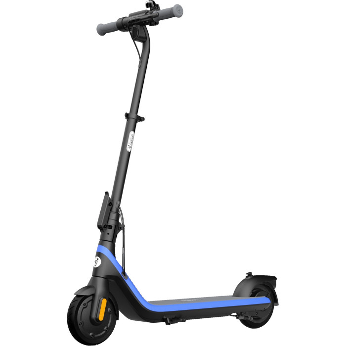 Електросамокат Segway-Ninebot дитячий C2 PRO E, синій