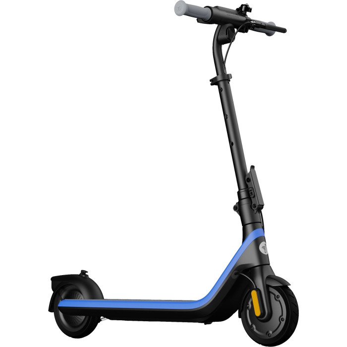 Електросамокат Segway-Ninebot дитячий C2 PRO E, синій