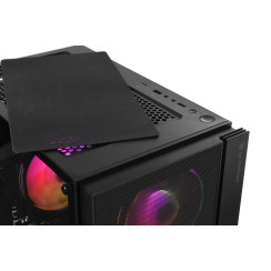 Комп’ютер персональний 2E Complex Gaming AMD R5-5600X, 16Gb, F512GB+F1TB, NVD3060-8, B550, G3301, 650W, Win11