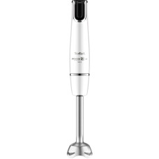 Блендер Tefal заглибний Infiny Force 1000Вт, 4в1, білий