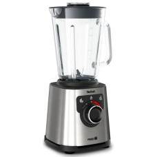 Блендер Tefal стаціонарний Perfect mix+ 1200Вт, чаша-1750мл, скло, сталь-чорний