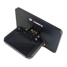 Направлена антена 4Hawks Raptor XR Antenna для дрона DJI Mavic 3T/3E, DJI RC PRO