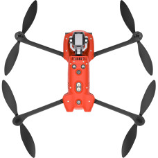 Дрон Autel EVO II Pro Rugged Bundle V3 ATTI, FCC, Anti-Interference, Orange