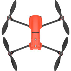 Дрон Autel EVO II Pro Rugged Bundle V3 ATTI, FCC, Anti-Interference, Orange