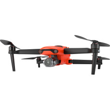 Дрон Autel EVO II Pro Rugged Bundle V3 ATTI, FCC, Anti-Interference, Orange