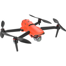 Дрон Autel EVO II Pro Rugged Bundle V3 ATTI, FCC, Anti-Interference, Orange