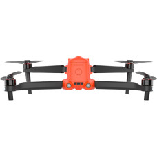 Дрон Autel EVO II Pro Rugged Bundle V3 ATTI, FCC, Anti-Interference, Orange