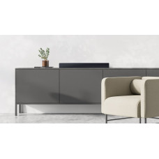 Саундбар Samsung HW-C400 40Вт, 2.0, BT, NFC, USB, чорний