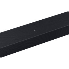 Саундбар Samsung HW-C400 40Вт, 2.0, BT, NFC, USB, чорний