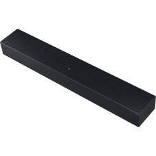 Саундбар Samsung HW-C400 40Вт, 2.0, BT, NFC, USB, чорний