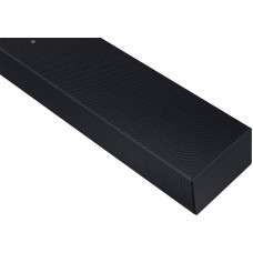 Саундбар Samsung HW-C400 40Вт, 2.0, BT, NFC, USB, чорний