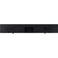 Саундбар Samsung HW-C400 40Вт, 2.0, BT, NFC, USB, чорний