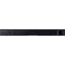 Саундбар Samsung HW-C400 40Вт, 2.0, BT, NFC, USB, чорний