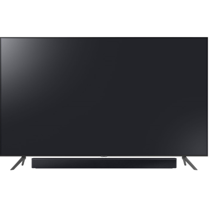 Саундбар Samsung HW-C450 300Вт, 2.1, BT, USB, DTS Dolby 2ch, чорний