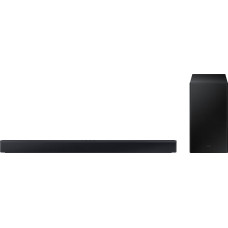 Саундбар Samsung HW-C450 300Вт, 2.1, BT, USB, DTS Dolby 2ch, чорний