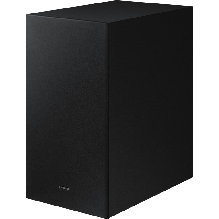 Саундбар Samsung HW-C450 300Вт, 2.1, BT, USB, DTS Dolby 2ch, чорний